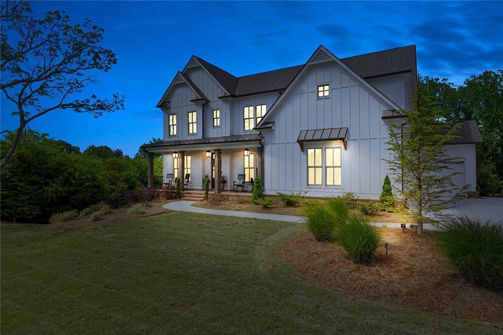 5515 Franklin Goldmine Rd., Cumming, GA 30028