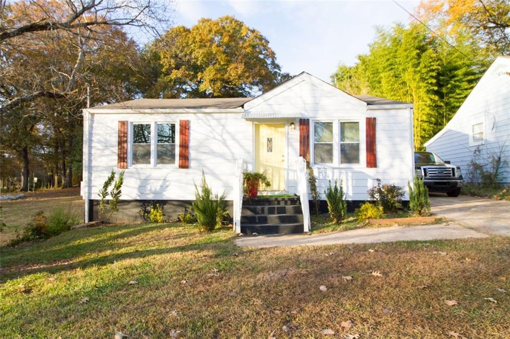 1126 Key Rd., Atlanta, GA 30316