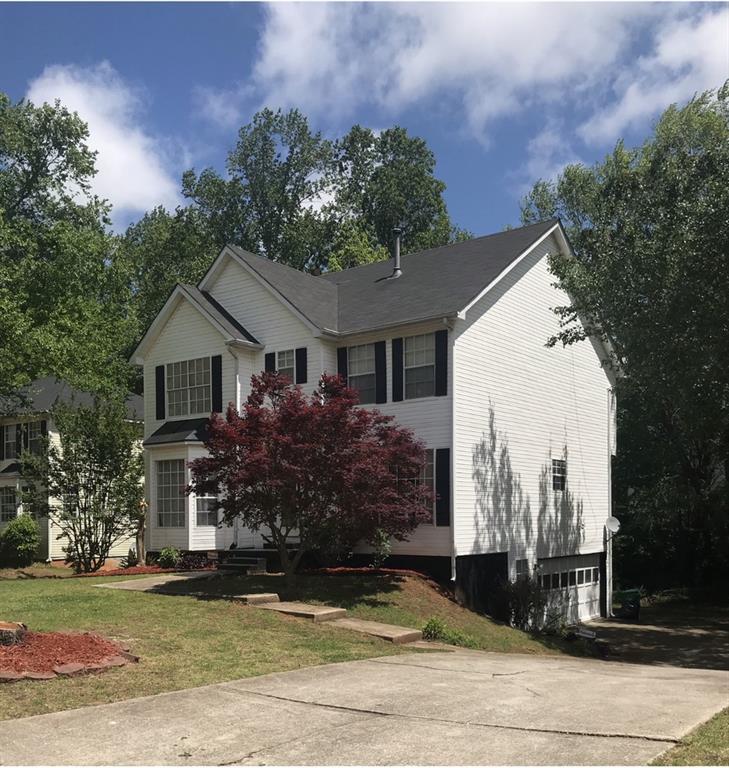 4178 Kings Cswy, Ellenwood, GA 30294