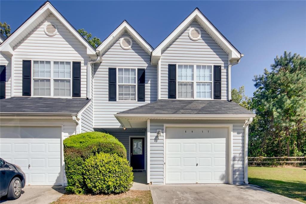 6911 Gallant Circle Se #16, Mableton, GA 30126