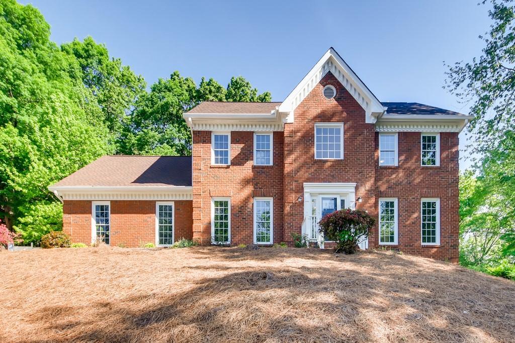 5265 Silver Creek Dr., Lilburn, GA 30047