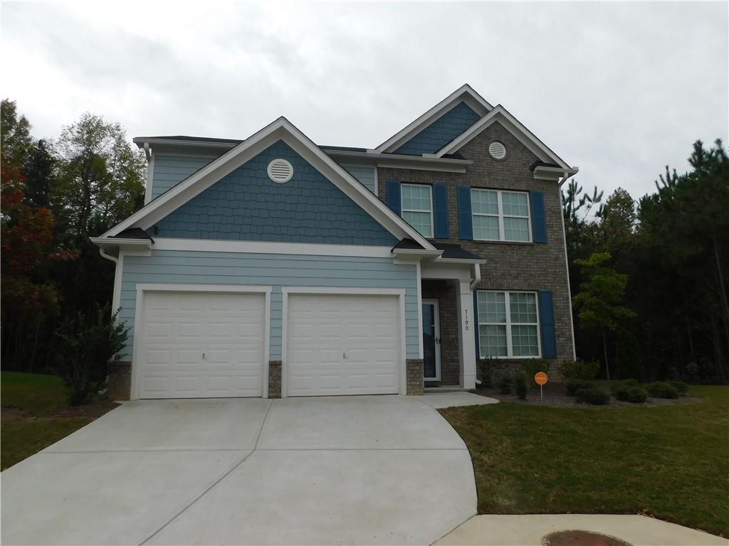 7190 Walton Reserve Ln., Austell, GA 30168