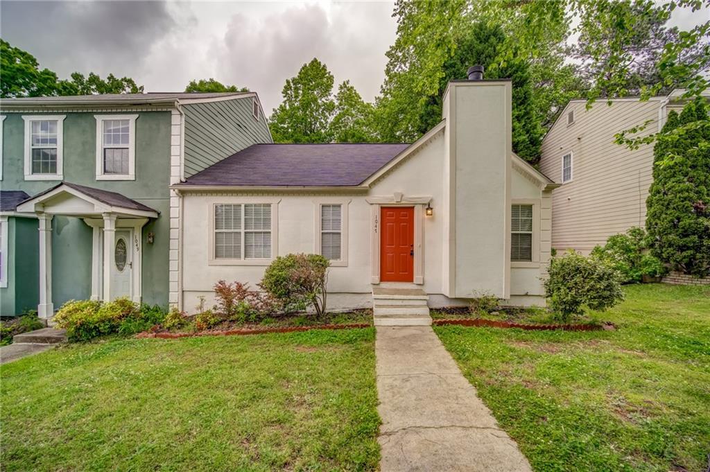 1047 Plantation Way, Kennesaw, GA 30301