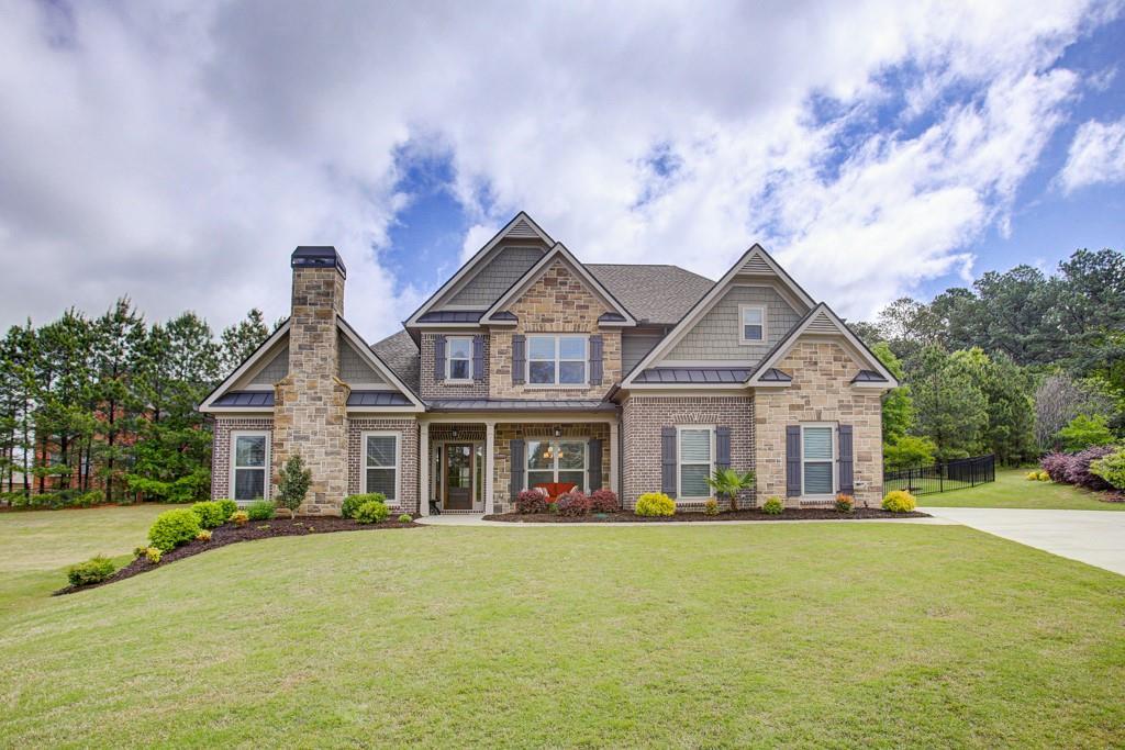 2712 Trip Hollow Way, Grayson, GA 30017