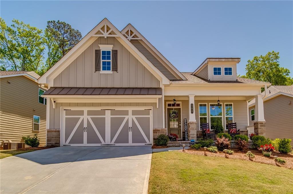 128 Bergenia Way, Canton, GA 30115