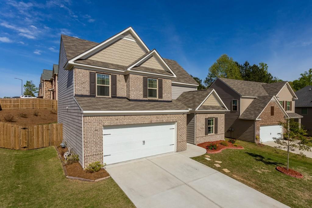 257 Maxton Ave., Dallas, GA 30132