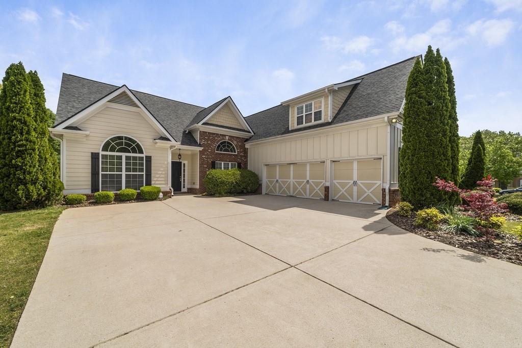 9065 Blue Willow Ct., Gainesville, GA 30506