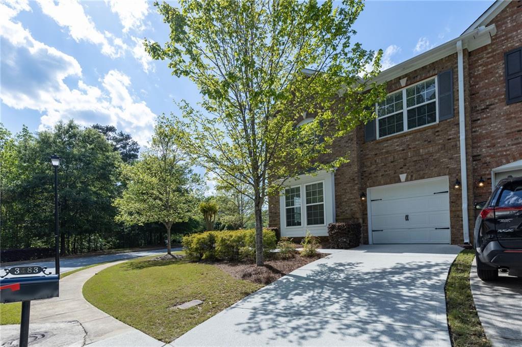 3483 Fernview Dr., Lawrenceville, GA 30044