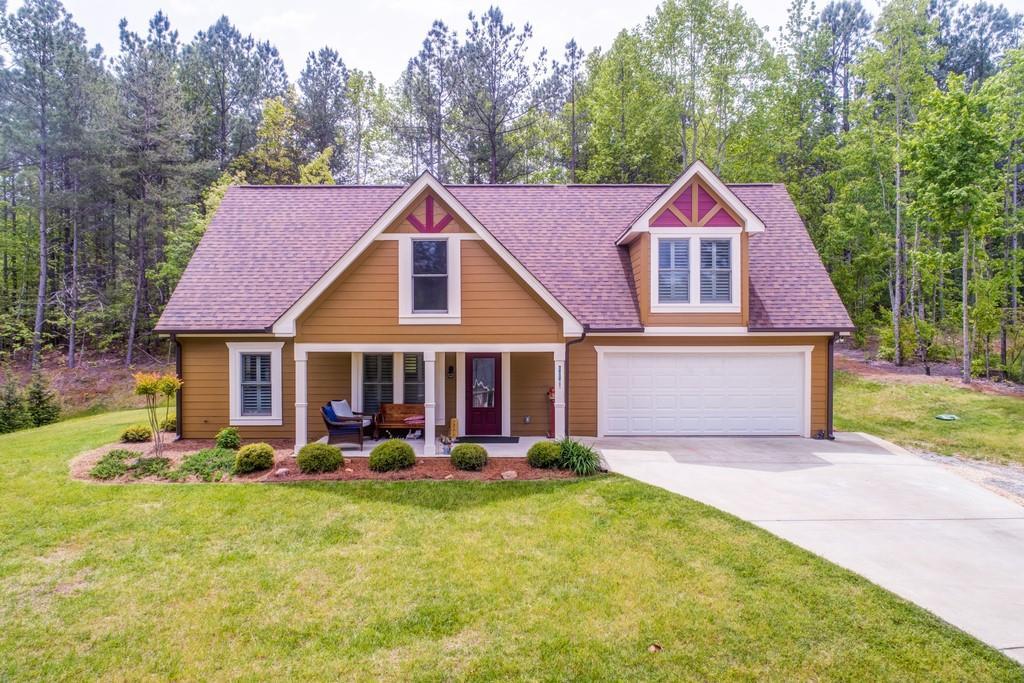 113 Knob Creek, Dawsonville, GA 30534