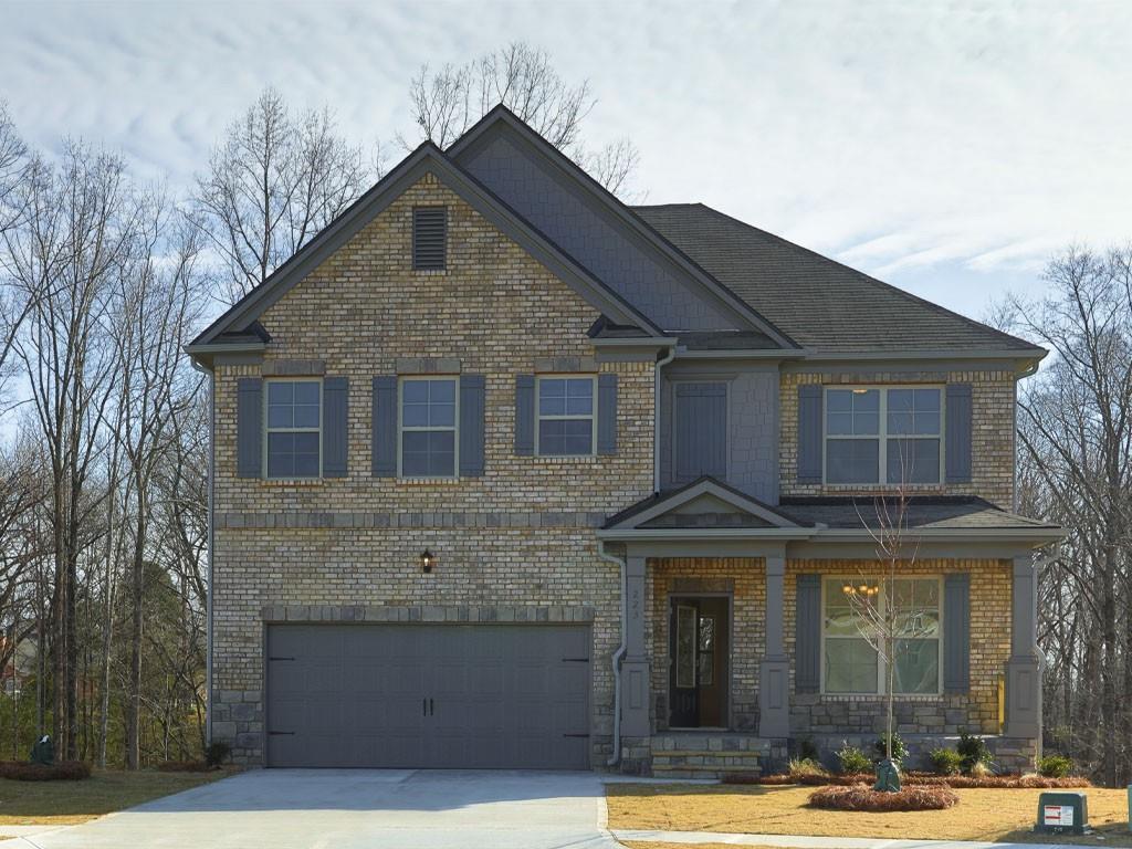 150 Wayside Ter., Braselton, GA 30517
