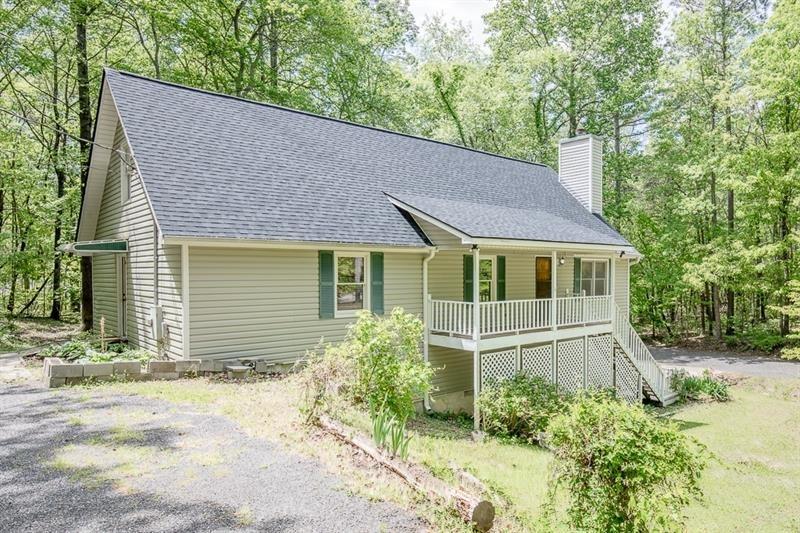 4615 Dawsonville Hwy., Gainesville, GA 30506