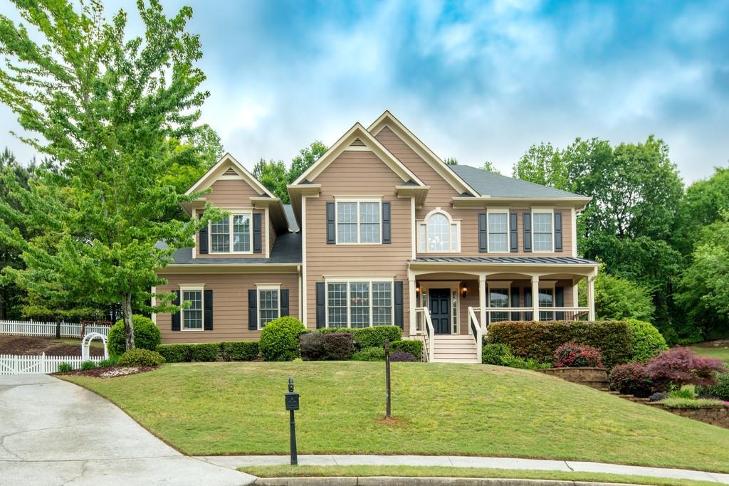 3198 Highland Forge Tr., Dacula, GA 30019