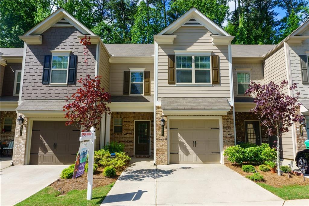 2490 Norwood Park Crossing, Atlanta, GA 30340