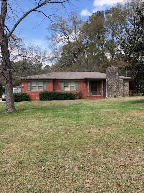 123 Magnolia Dr., Griffin, GA 30223