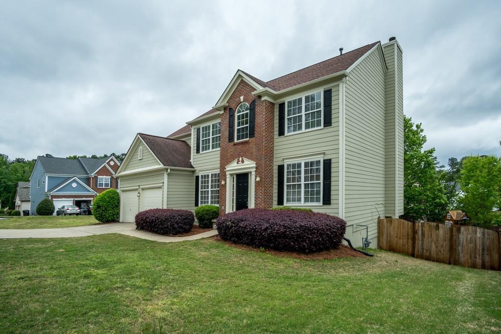 3135 Elmendorf Dr., Kennesaw, GA 30144