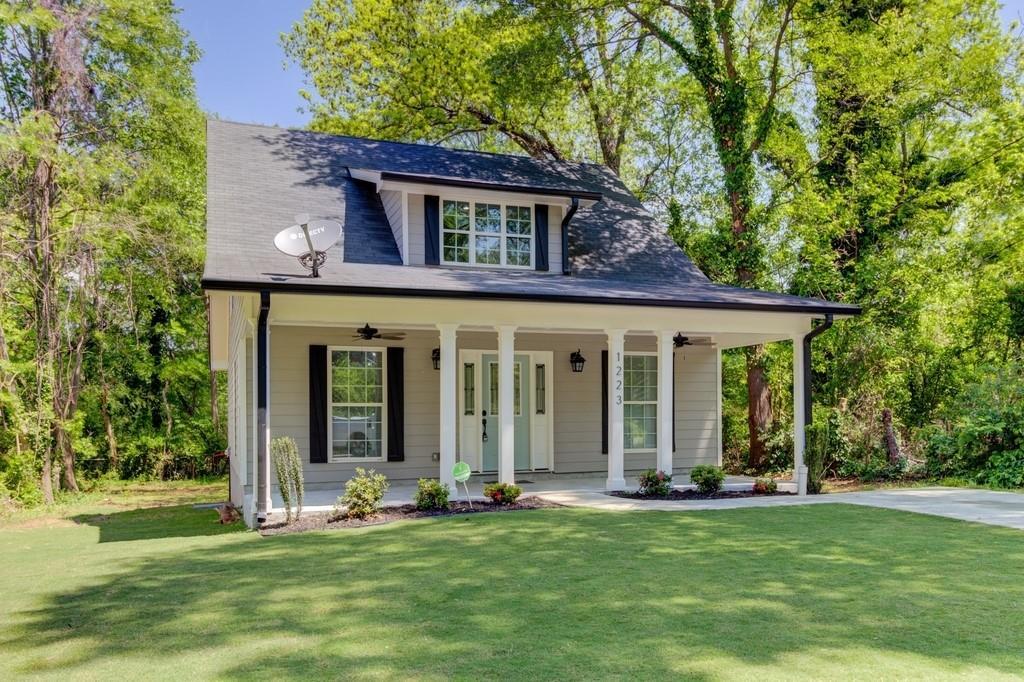 1223 Bridges Ave., Atlanta, GA 30310