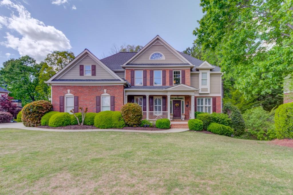 6105 Wild Timber Rd., Sugar Hill, GA 30518