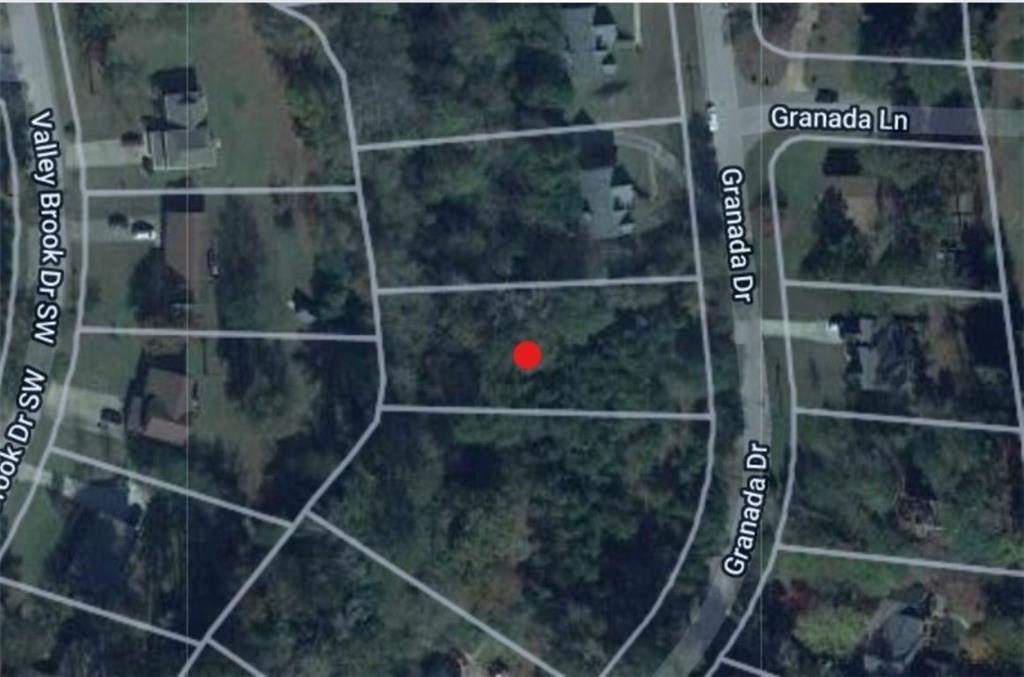 Granada Dr., South Fulton, GA 30349