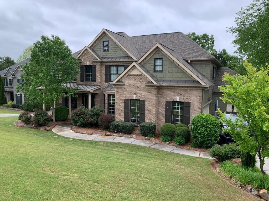 402 Westbridge Ct., Canton, GA 30114
