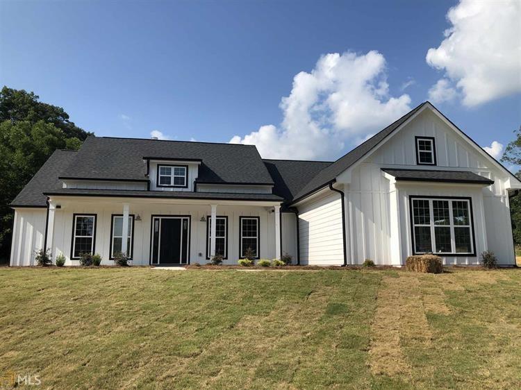 132 Highway 326, Commerce, GA 30530
