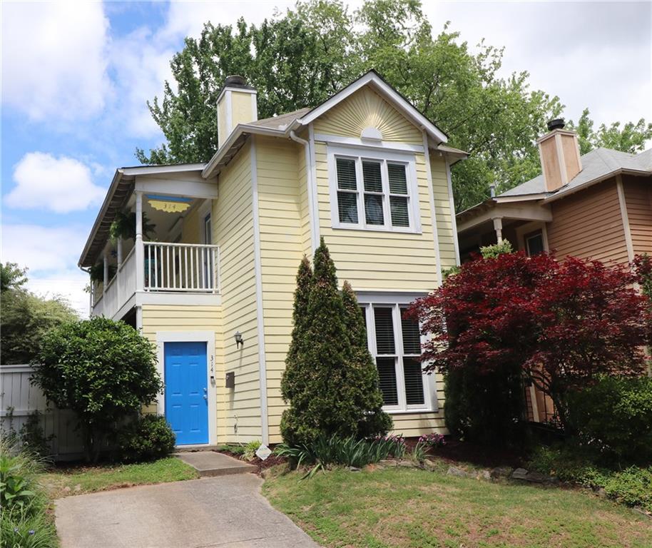 314 Grant St., Atlanta, GA 30312