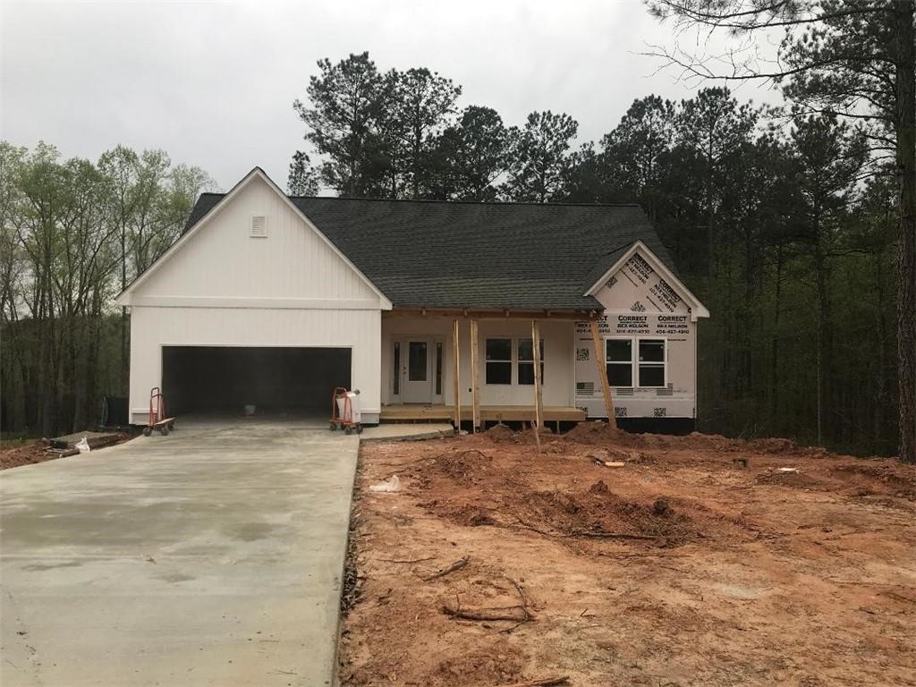 224 Brookshire Dr., Temple, GA 30179