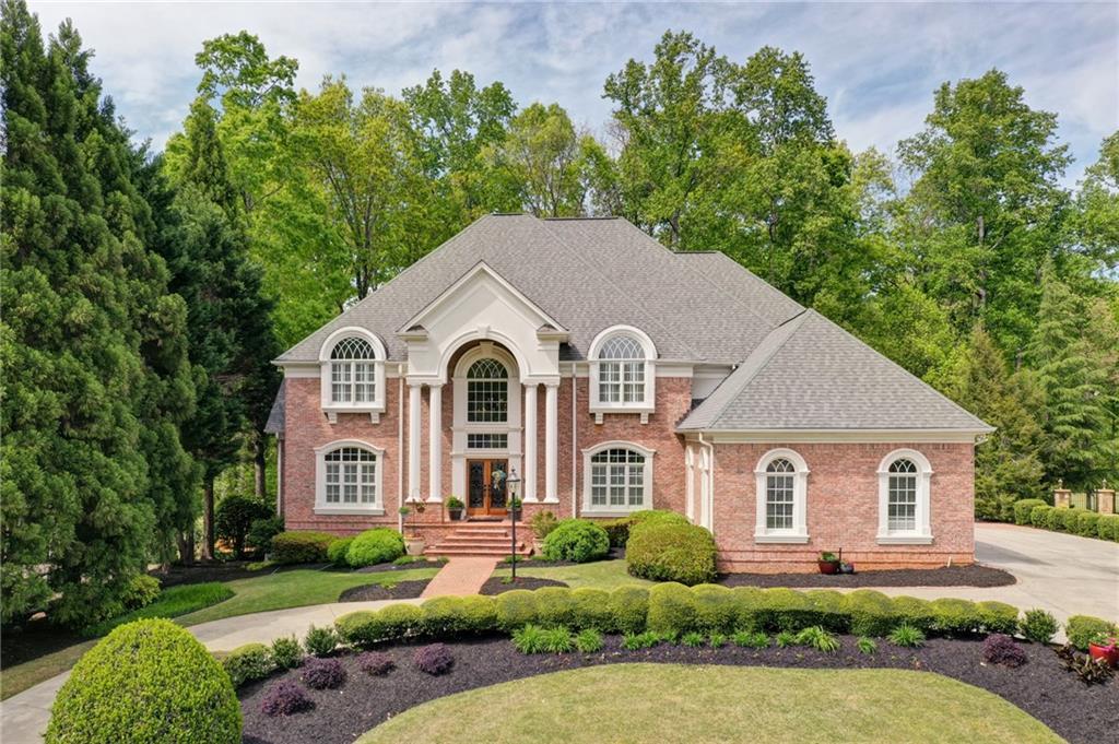 6355 Westchester Pl., Cumming, GA 30040
