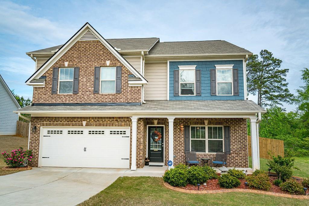 49 Berkford Cir., Hiram, GA 30141