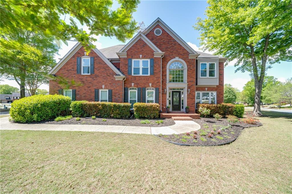 1744 Praters Point, Dacula, GA 30019