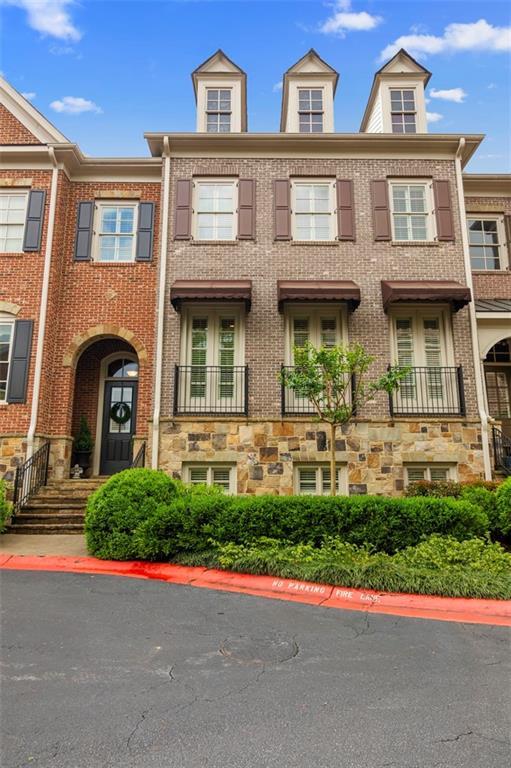 2352 Saint Davids Sq. #3, Kennesaw, GA 30152