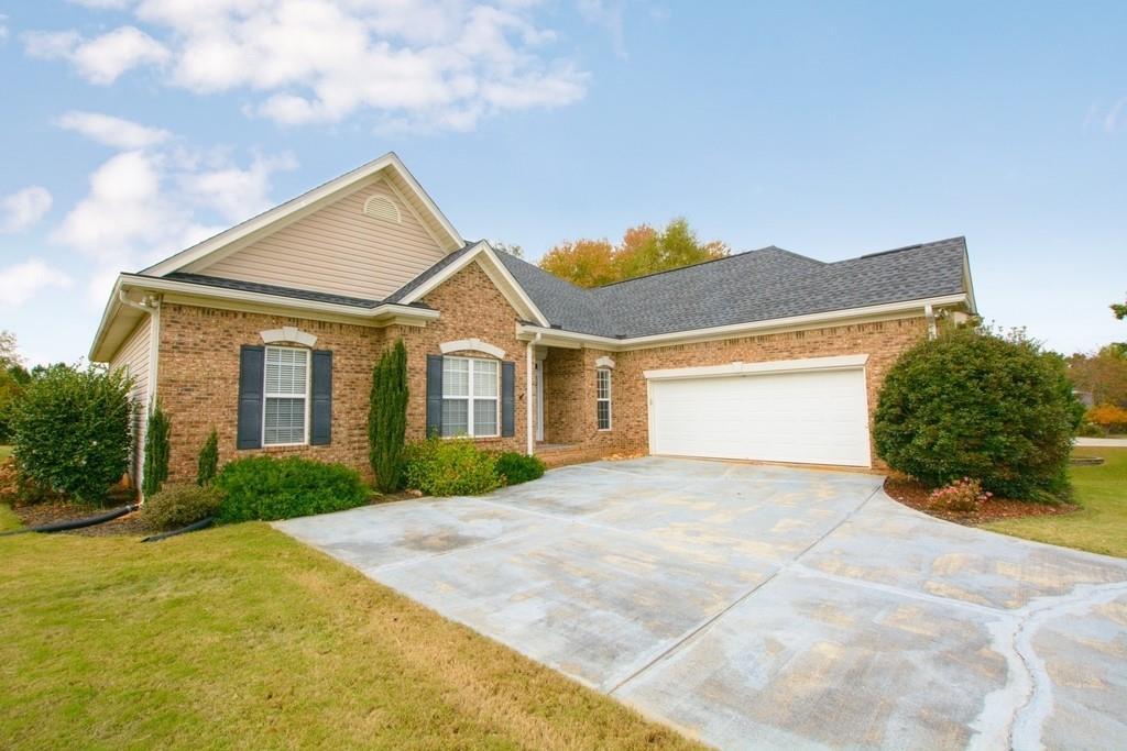 118 Jasmine Way, Villa Rica, GA 30180