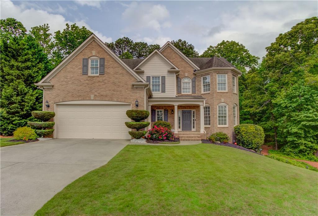 2725 Chandler Grove Dr., Buford, GA 30519
