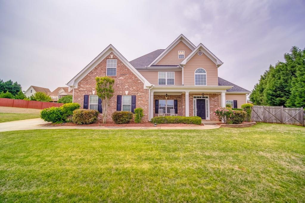 26 Buckthorn Dr., Jefferson, GA 30549