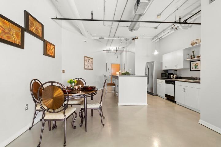 120 Ralph Mcgill Blvd. #1605, Atlanta, GA 30308