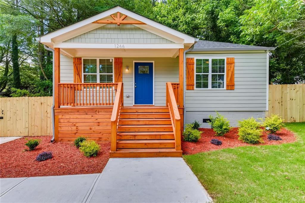 1266 Almont Dr., Atlanta, GA 30310