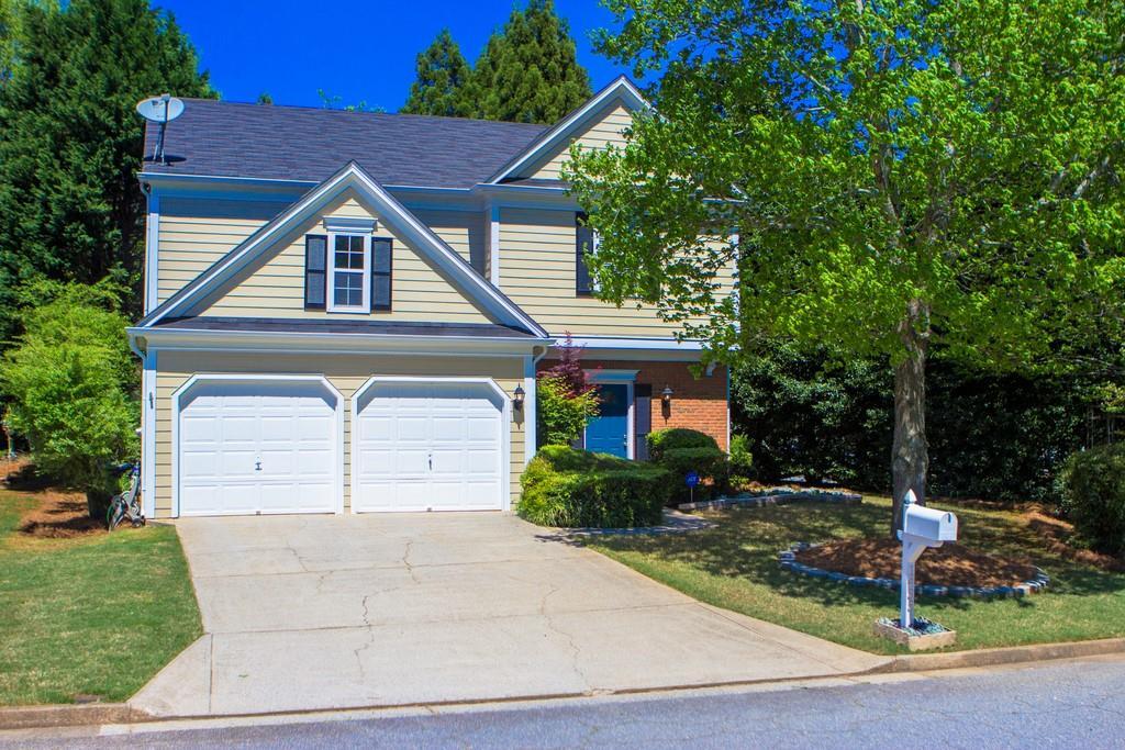 1435 Lyndhurst Way, Roswell, GA 30075