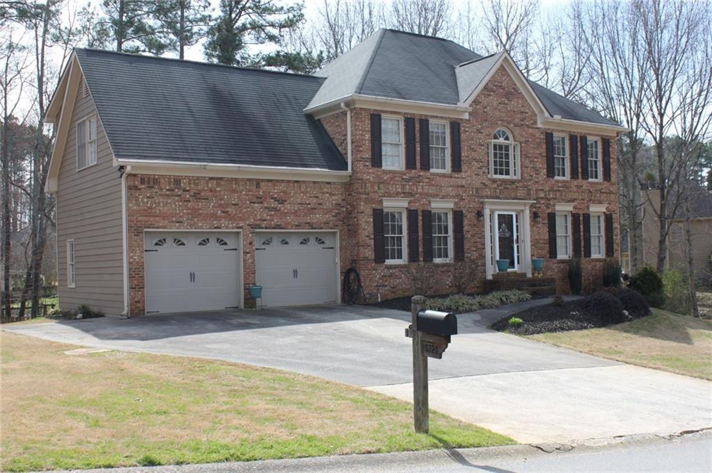 5729 Fairwood Dr., Acworth, GA 30101