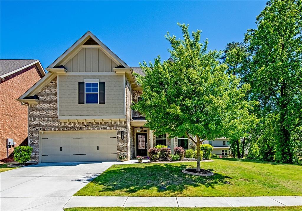 2600 Arnold Palmer Way, Duluth, GA 30096