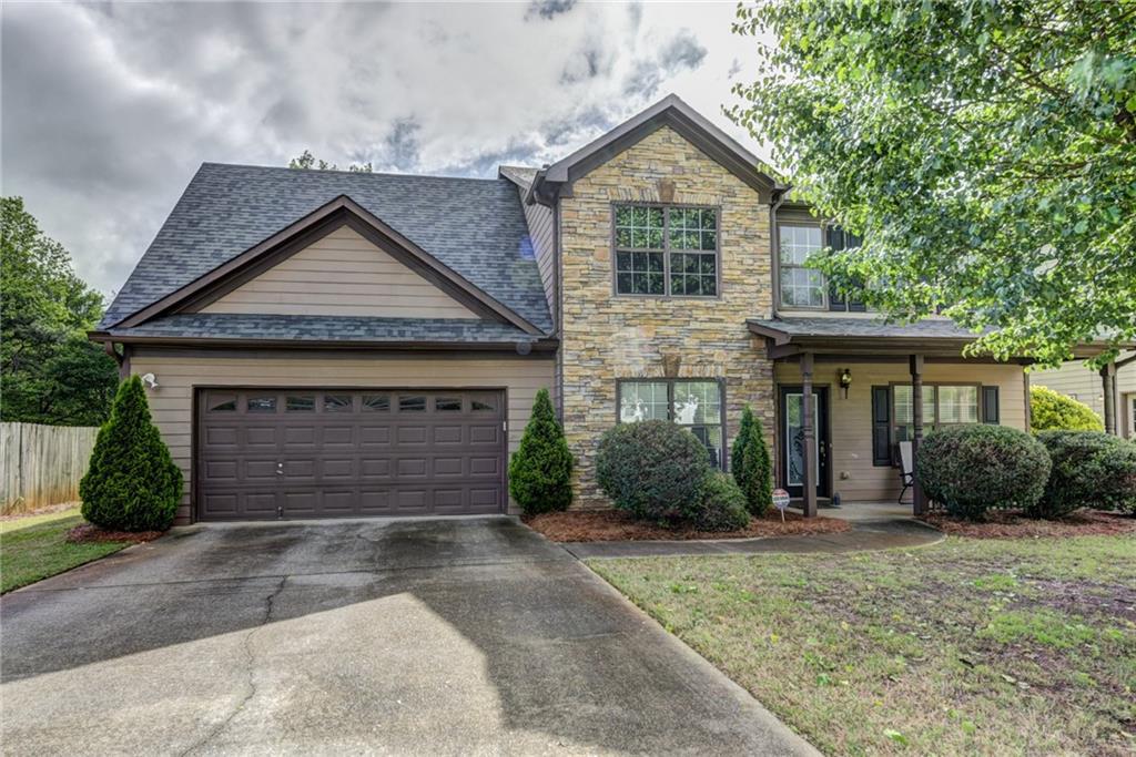 951 Charles Hall Dr., Dacula, GA 30019