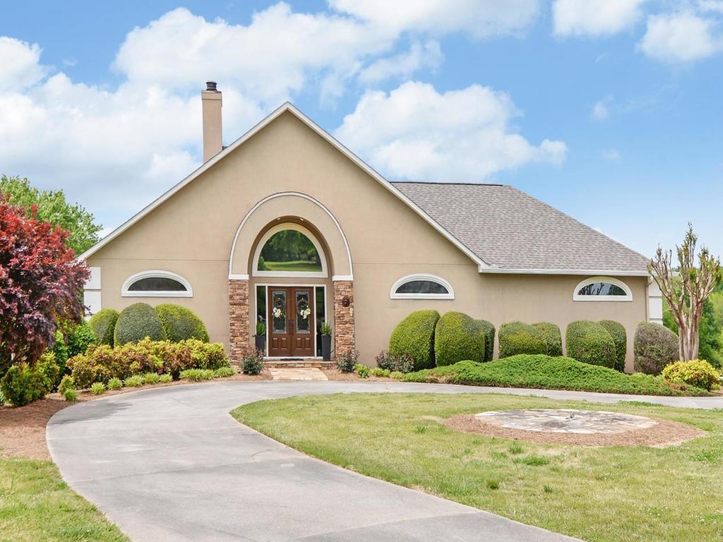 4186 Cedar Creek Rd., Gainesville, GA 30507