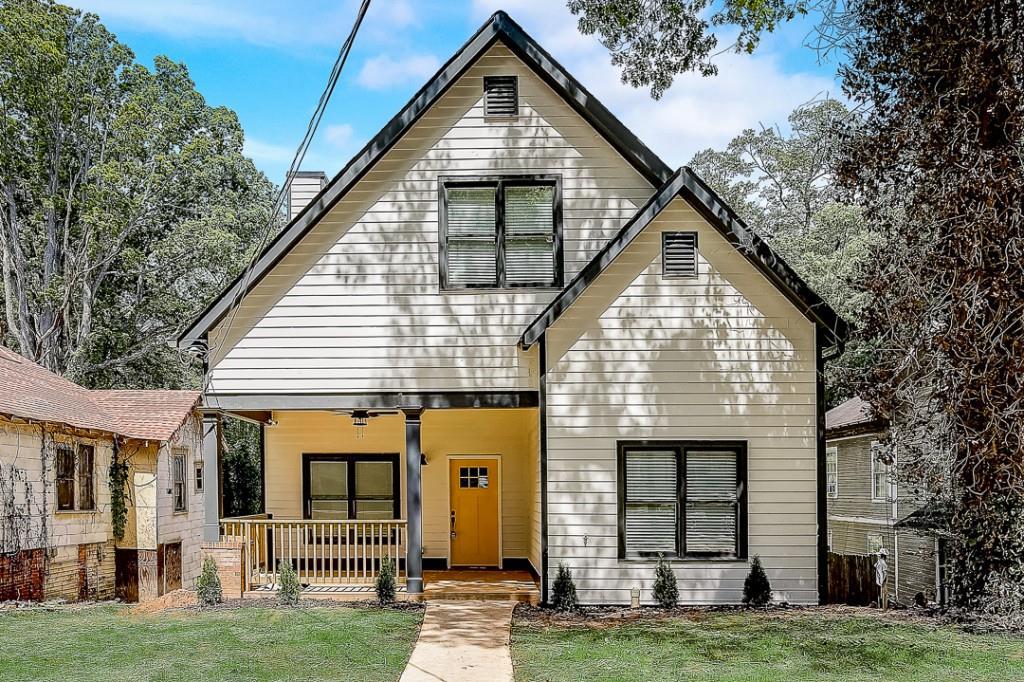 1115 Arlington Ave., Atlanta, GA 30310