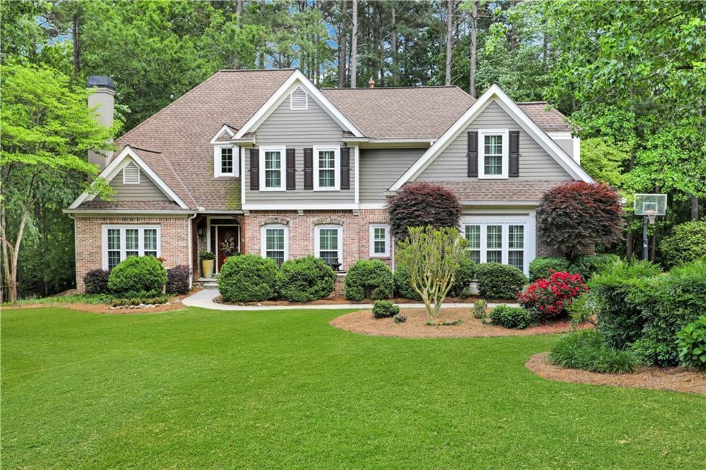 4712 Talleybrook Dr., Kennesaw, GA 30152