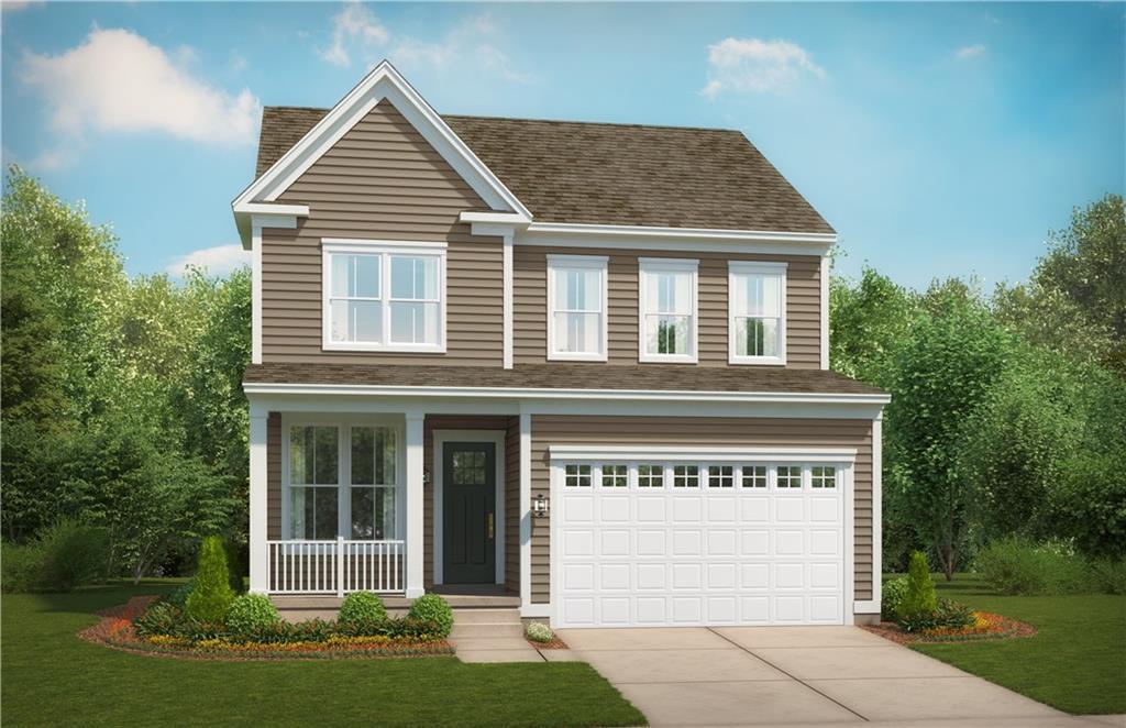 111 Fieldbrook Crossing, Holly Springs, GA 30115