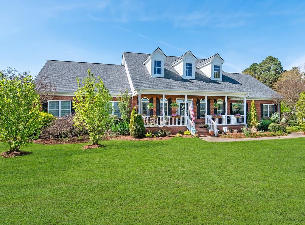 1074 Bethlehem Rd., Winder, GA 30680