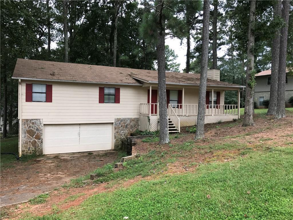 6190 S Summers Cir., Douglasville, GA 30135