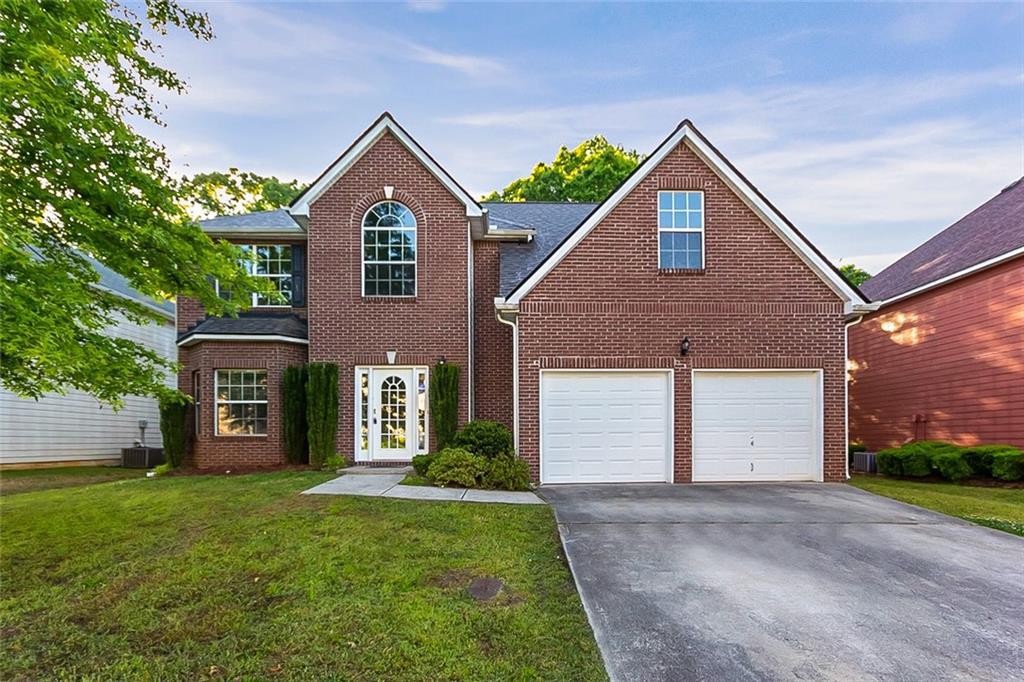 2912 Chilhowee Dr., Atlanta, GA 30331