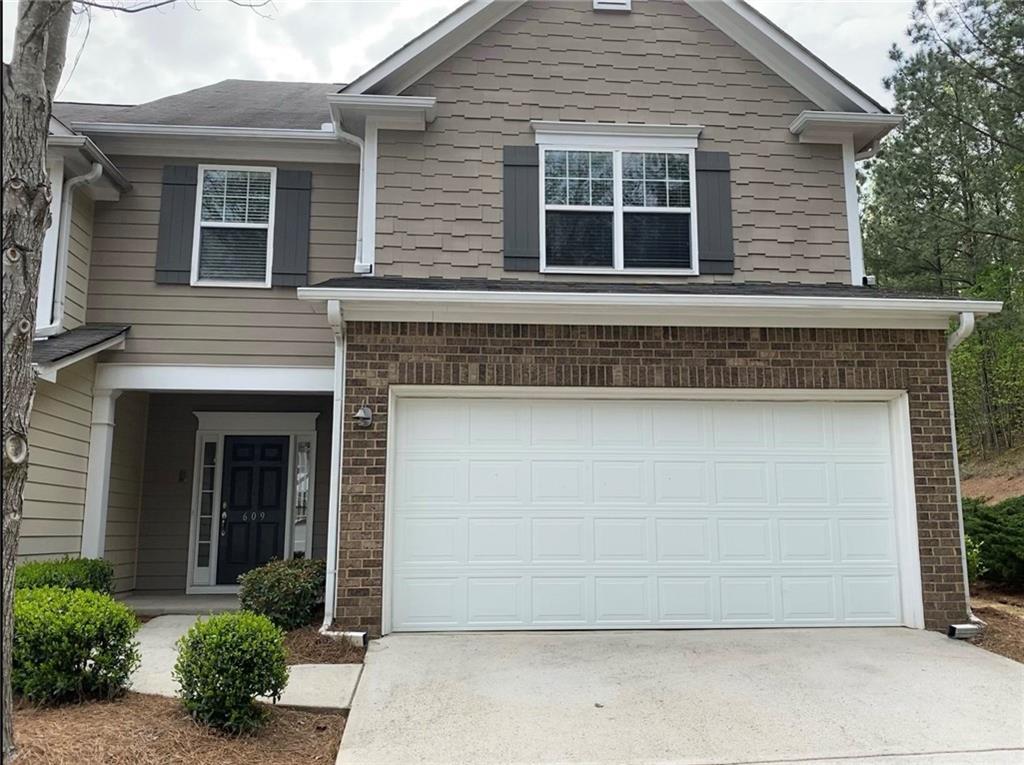 609 Tall Timbers, Woodstock, GA 30188