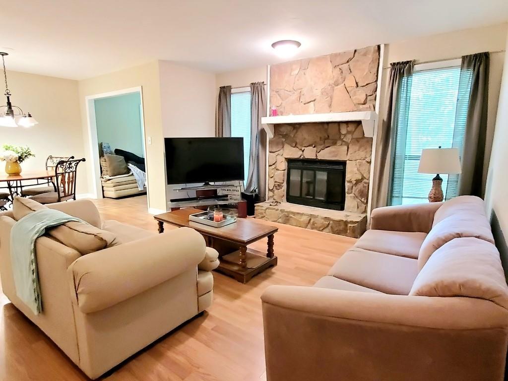 6214 Woodmont Blvd., Peachtree Corners, GA 30092