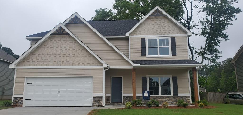 305 Dean Ct., Temple, GA 30179