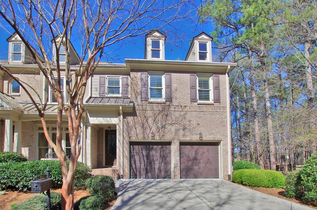 2676 Long Pointe, Roswell, GA 30076